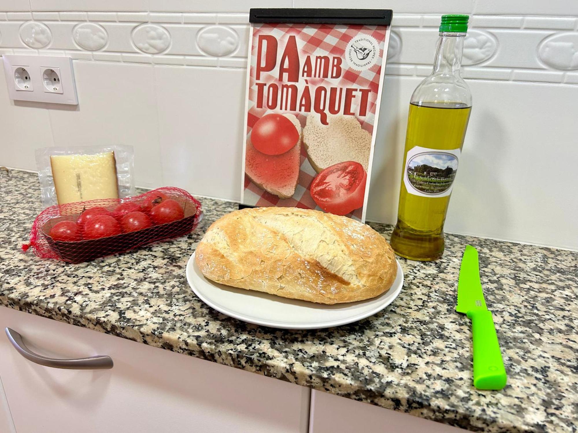 Apartament Reformat, Wi Fi, Parking, Piscina, Ac Калелья-де-Палафружель Екстер'єр фото